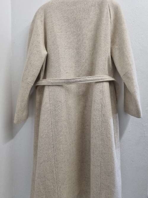 Beautiful Warner Reid Good Quality Long Coat - Size M