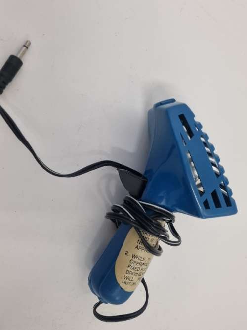Vintage Scalextric Hand controller - working