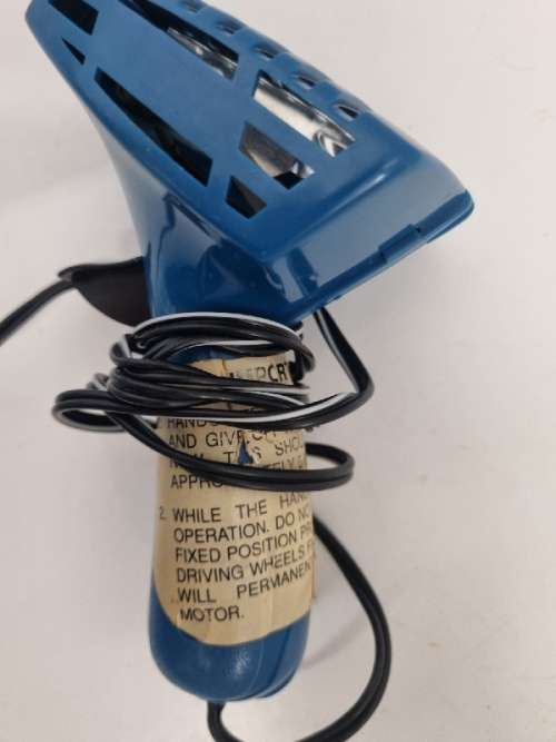 Vintage Scalextric Hand controller - working