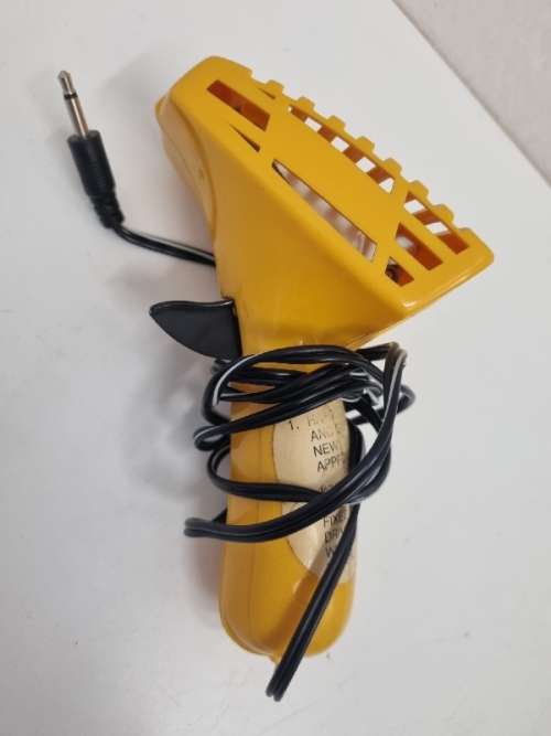 Vintage Scalextric Hand controller - working
