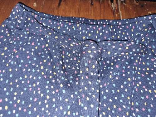 Beautiful Tracksuit Pants - Age 11-12 Years