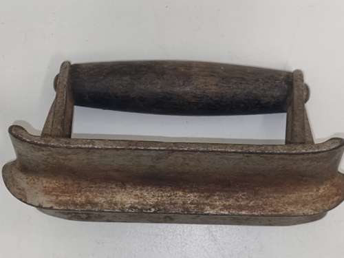 Vintage E.C. Stearns & Co Trowel