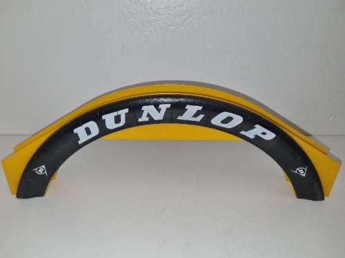 Scalextric Dunlop Footbridge