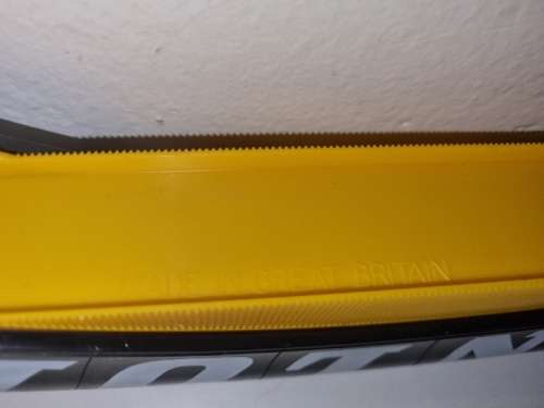 Scalextric Dunlop Footbridge