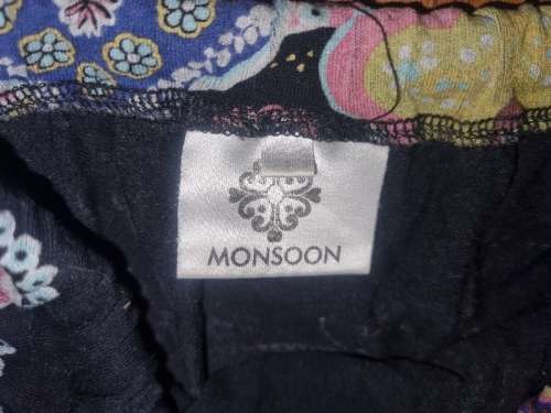 Monsoon Top - Size L