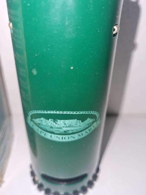 Bushlite Candle Lantern