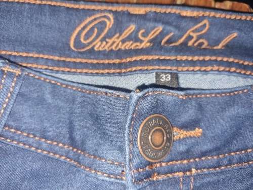 OBR Truworths Jeans - Size 33