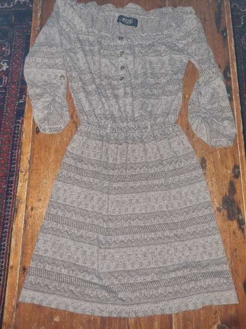 Zara Basics Dress - Size S