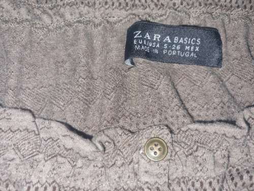 Zara Basics Dress - Size S