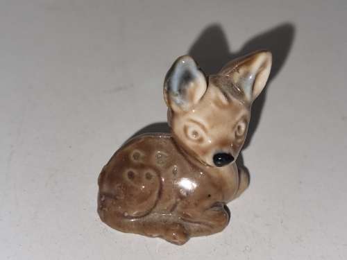 Wade England Figurine - Deer