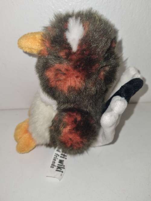 Witti Wiki Soft Toy - 17cm x 9cm