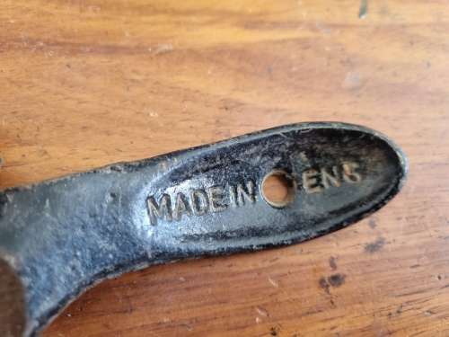 Stanley No.151 Spoke Shave