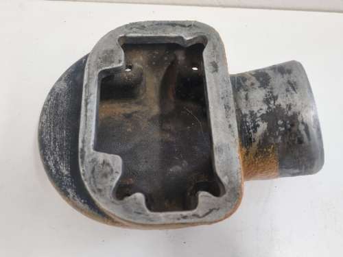 Ford 3L V6 intake