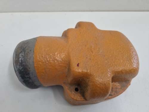 Ford 3L V6 intake