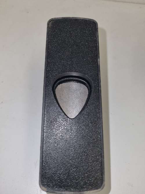 Guitar pick punch