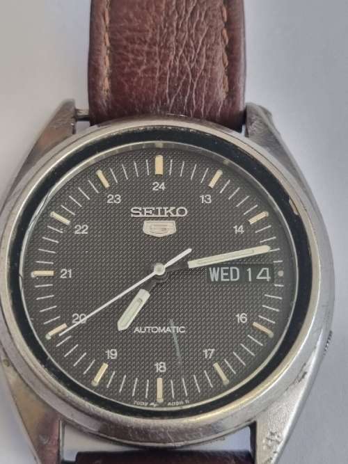 Vintage Seiko Automatic watch