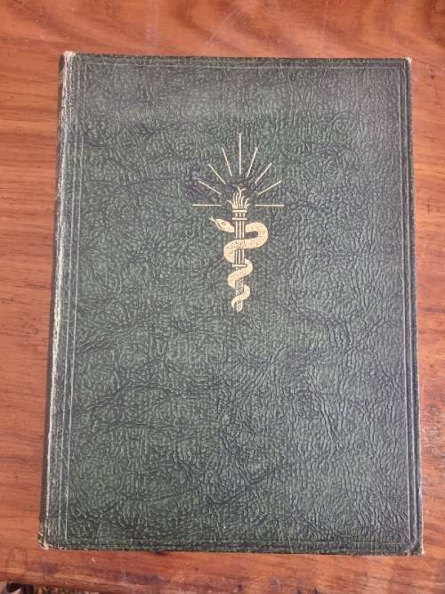 Die Afrikaanse Huisdokter - Deel II