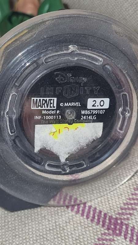 Disney Infinity