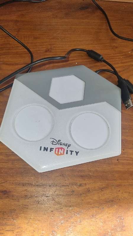 Disney Infinity