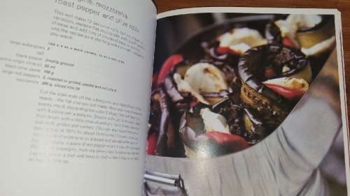 Cook at home with Peter Gordon of the Sugar Club Cookbook