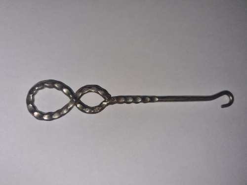 Vintage Button Hook - 10.7cm - See pictures
