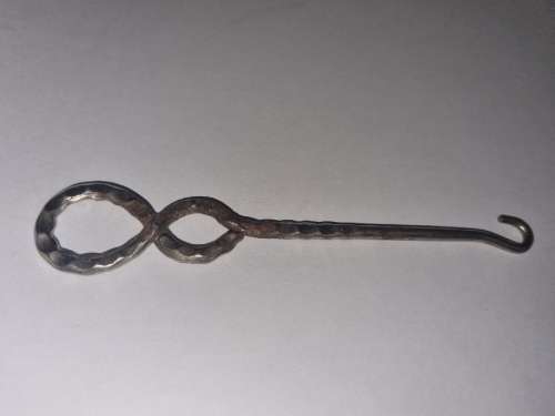 Vintage Button Hook - 10.7cm - See pictures