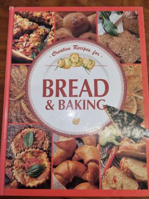 Bread & Baking