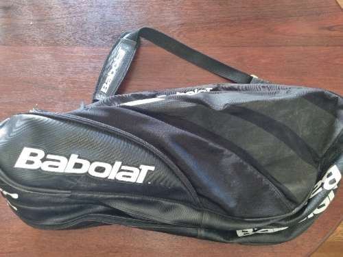 Babolat Tennis Bag - Large