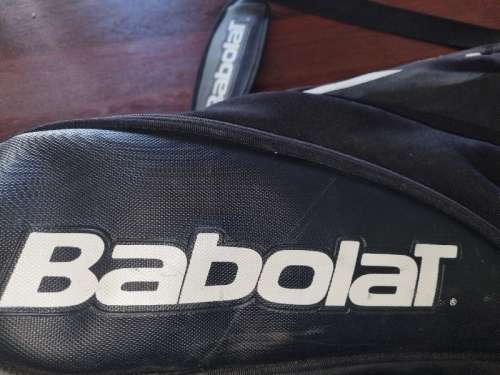 Babolat Tennis Bag - Large