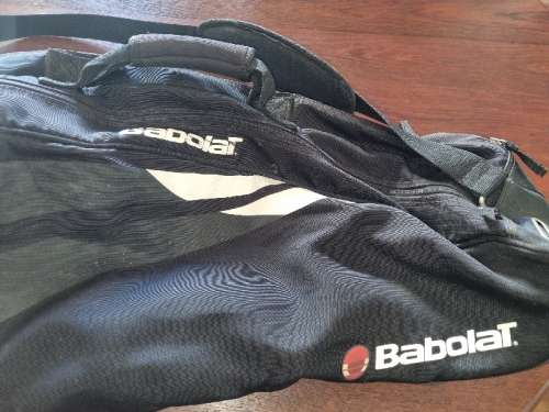 Babolat Tennis Bag - Large