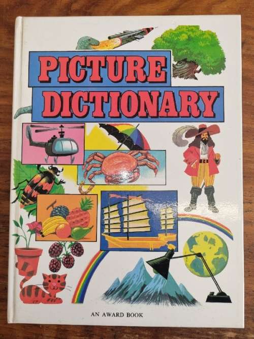 Picture Dictionary