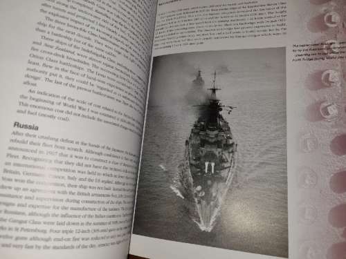 The Battleships - Ian Johnston and Rob McAuley