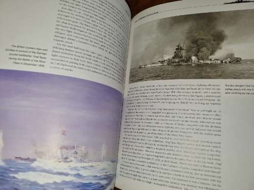 The Battleships - Ian Johnston and Rob McAuley