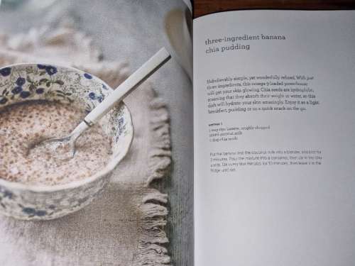 Get the Glow - Madeleine Shaw - 100 delicious and easy recipes