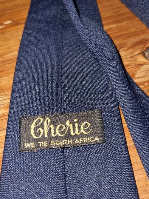 Hockey Tie