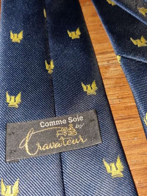 Beautiful Cravateur Tie