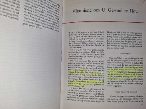 Moderne Mediese Voorligter - Clifford R. Anderson
