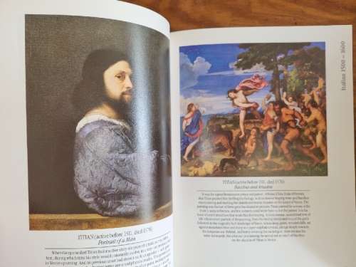 The National Gallery Collection - Michael Levey