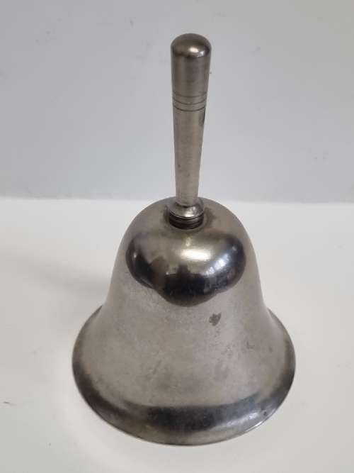Bell - Height - 10.5cm