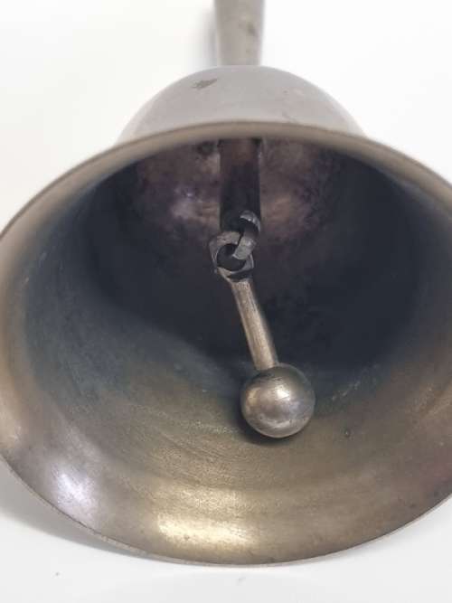 Bell - Height - 10.5cm