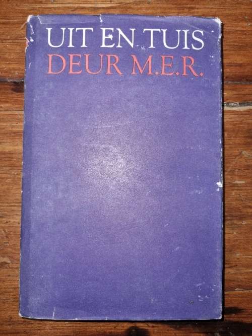 Uit en Tuis - M.E.R.