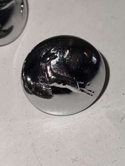 24 x Small Military Buttons