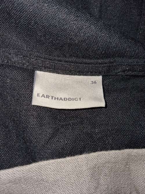 Earthaddict Dress - Size 36