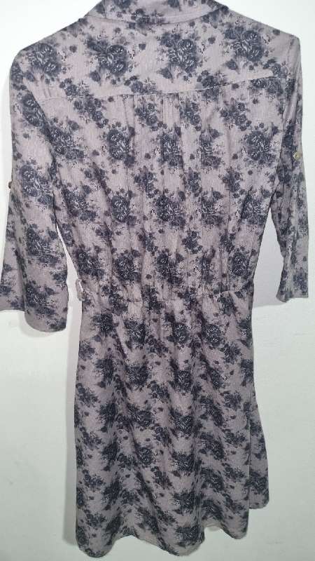 X&O Dress - no belt - Size M
