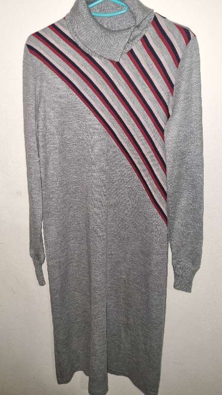 Vintage Dress - Size S/M