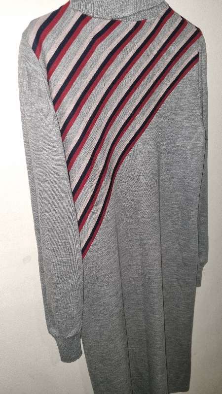 Vintage Dress - Size S/M
