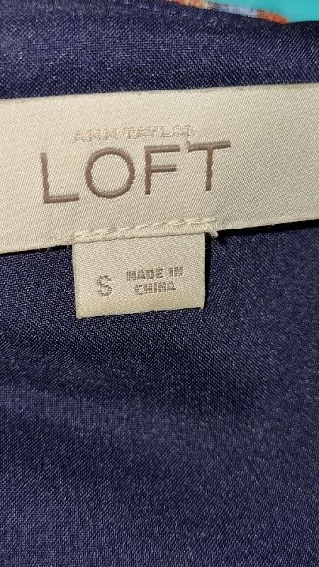 Beautiful Ann Taylor Loft Dress - Size Small
