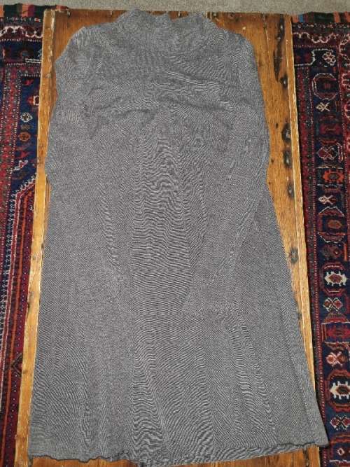 Metalicus - Australia - Dress / Long Top - One Size  - will fit size S to L