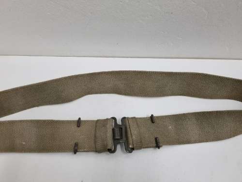 SADF Webbing Belt