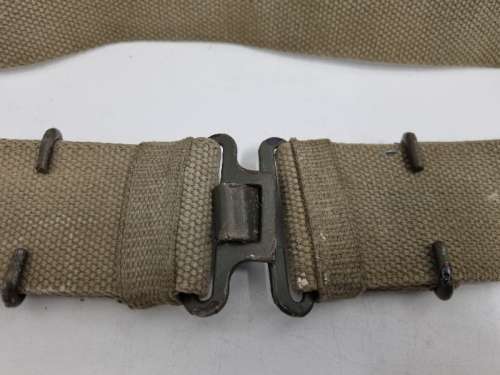 SADF Webbing Belt